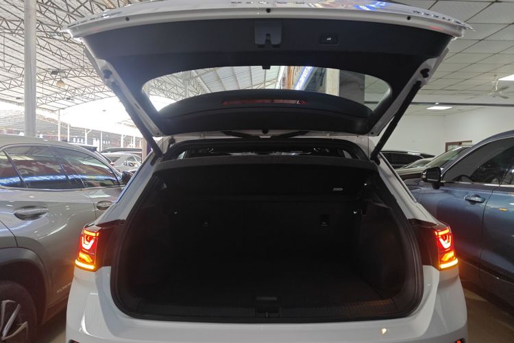 T-Roc 2025 car image #19