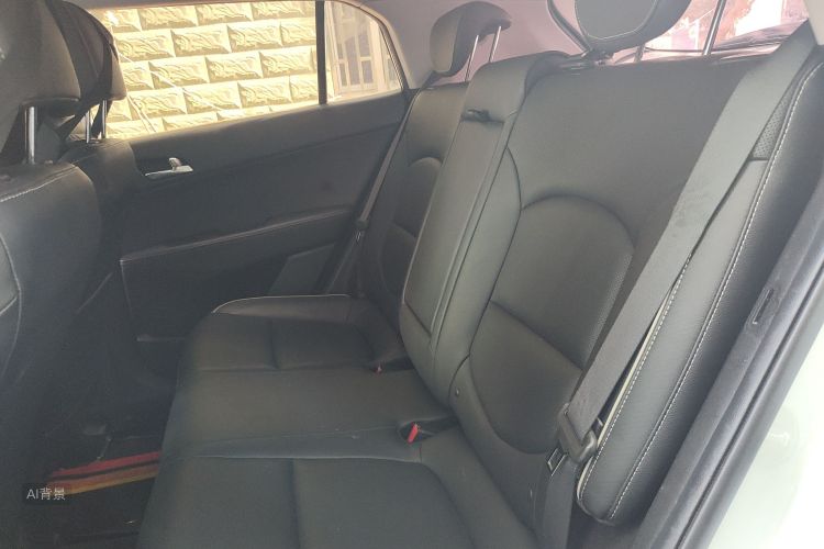 Hyundai ix25 2018 car image #19