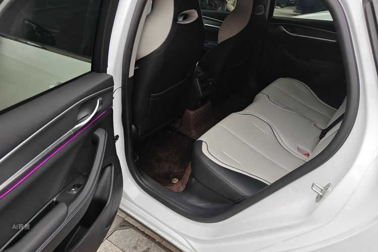 BYD Destroyer 05 2024 صورة سيارة #19