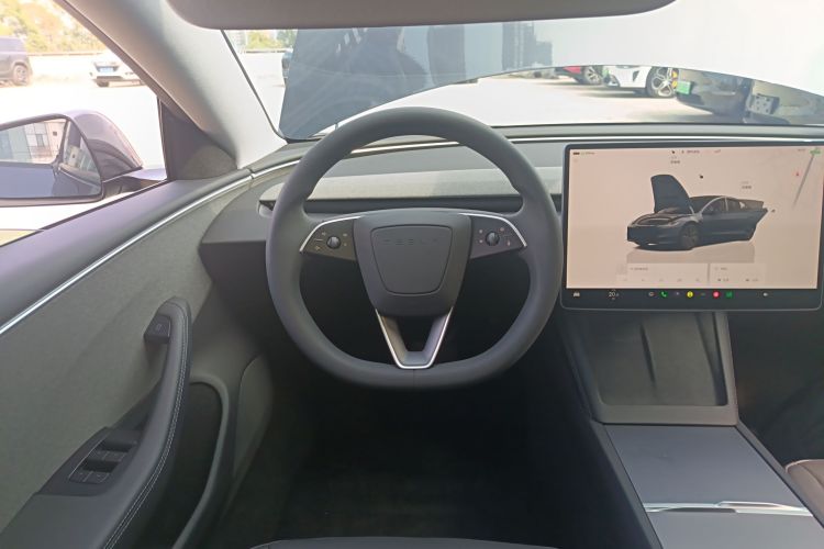 Tesla Model 3 2024 immagine di auto #19