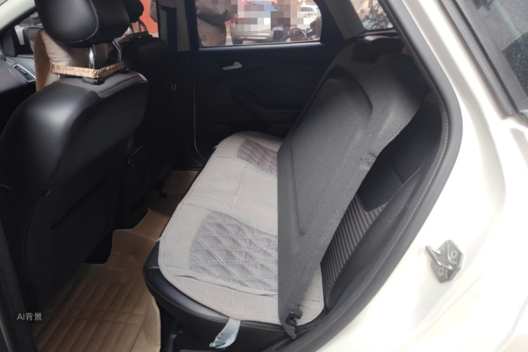 Ford Focus 2016 image de voiture #19