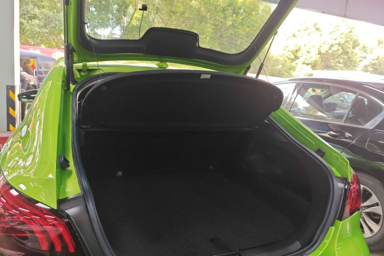 MG 6 New Energy 2021 car image #19