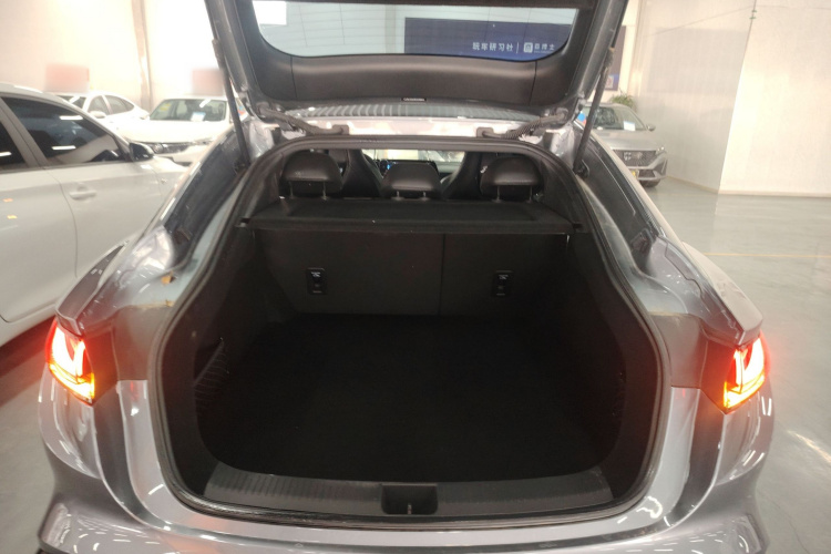 MG 7 2024 car image #19