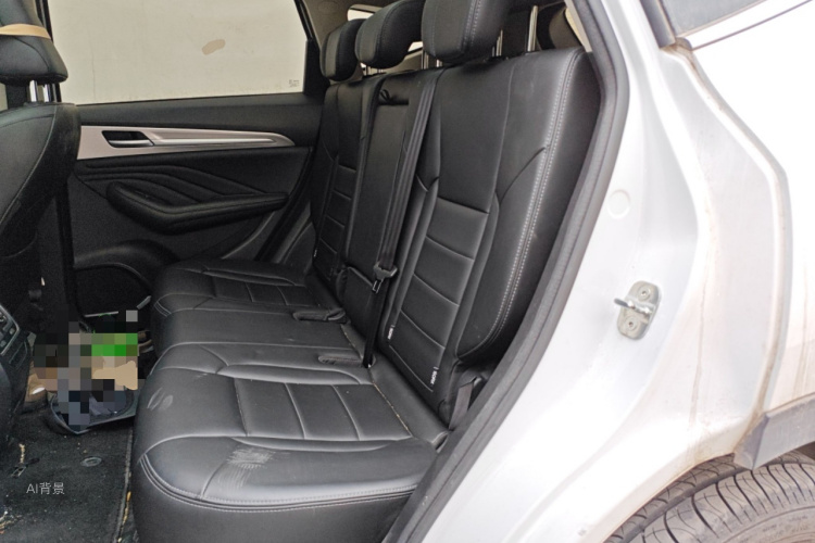 Haval 2019 #19 Haval 2019 car image #19