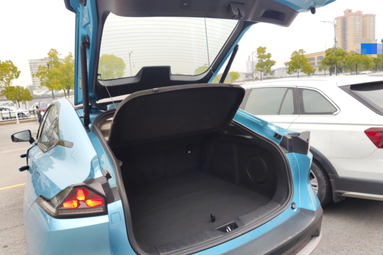 Deepal L07 2025 صورة سيارة #19