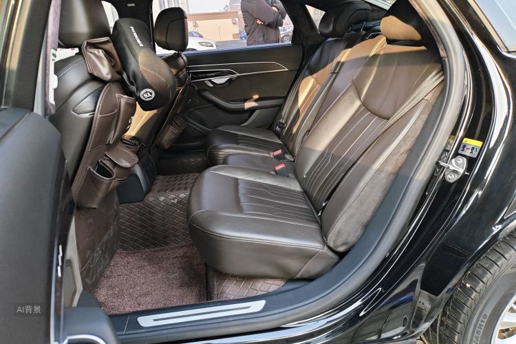 Audi A8 2020 car image #19