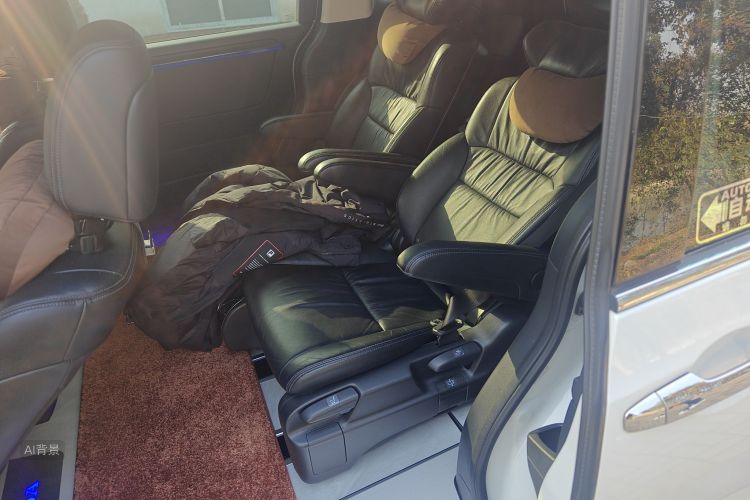 Honda ODYSSEY 2020 #19 Honda ODYSSEY 2020 car image #19