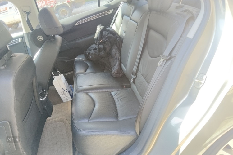 Citroen C4L 2014 #19 Citroen C4L 2014 car image #19