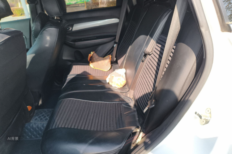 凯翼 凯翼X3 2020 汽车图片 #19