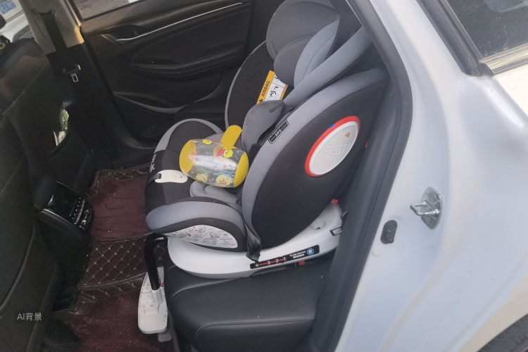 GAC Trumpchi GA6 2020 car image #19