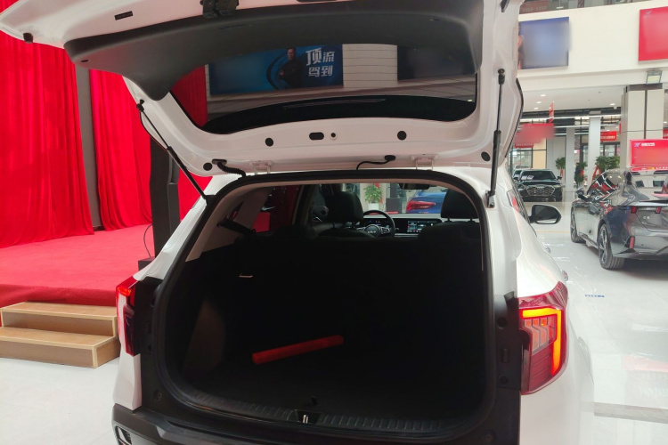 起亚 赛图斯 2024 汽车图片 #19