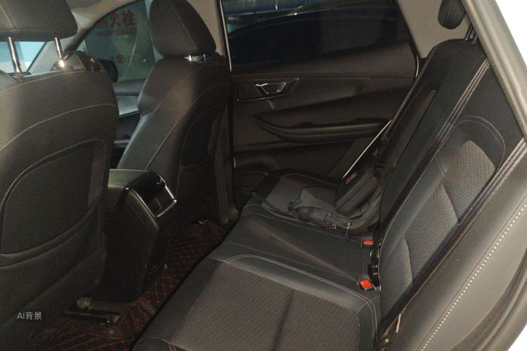 Chery Tiggo 5x 2021 car image #19