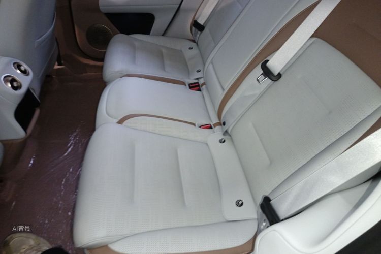 Avatr 07 2025 car image #19