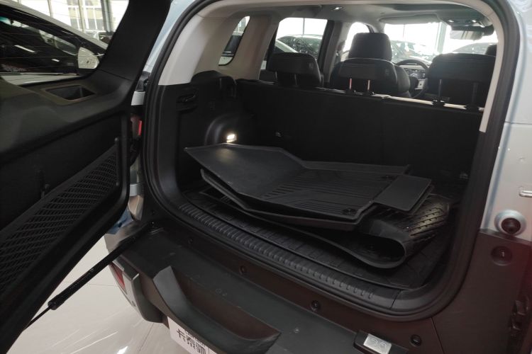 FangChengBao Tiger 3 2025 car image #19