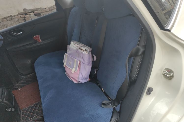 日产 骐达TIIDA 2018 汽车图片 #19