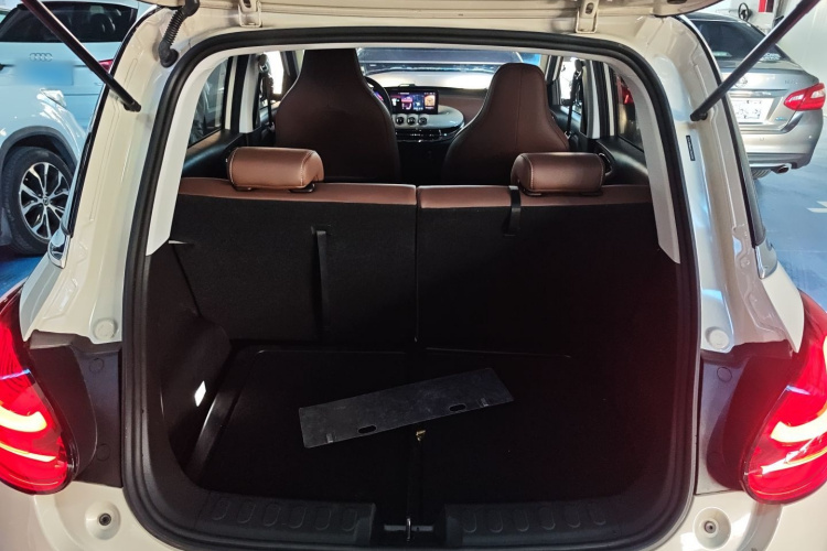 Wuling Binguo 2023 #19 Wuling Binguo 2023 صورة سيارة #19