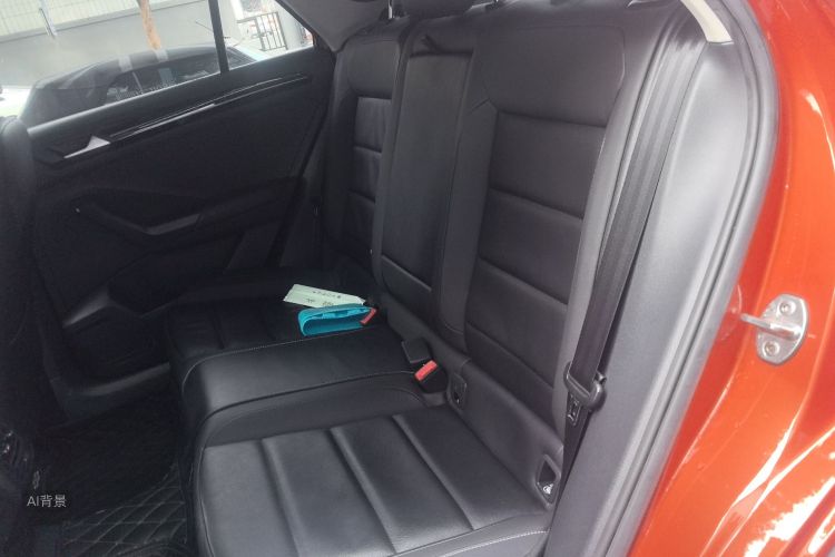 T-Roc 2019 car image #19