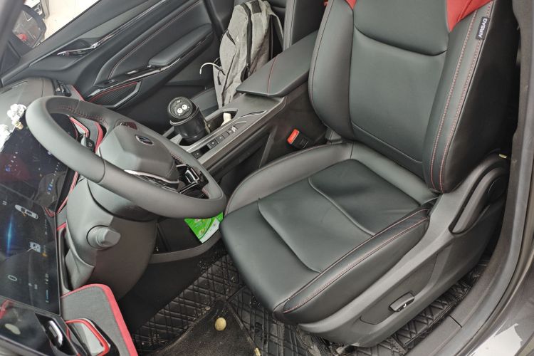 Changan X5 PLUS 2025 car image #19