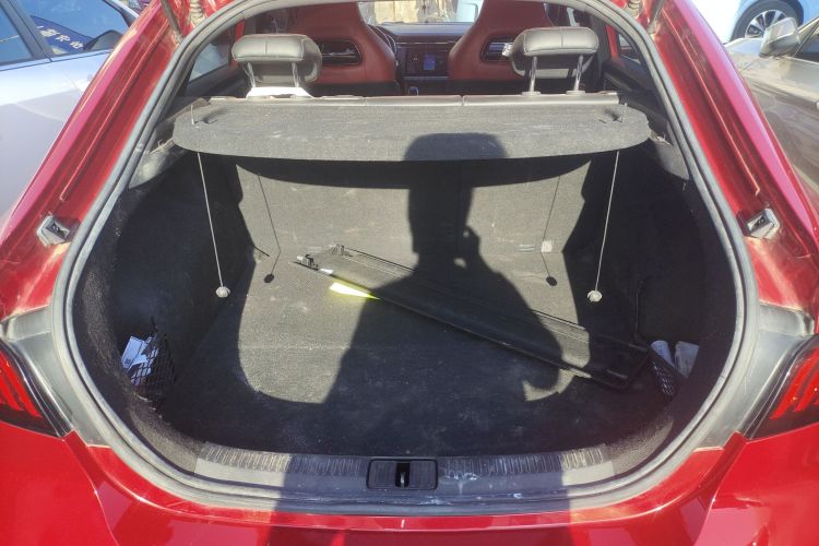 MG 6 2021 #19 MG 6 2021 car image #19