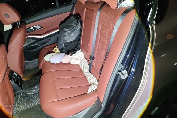 BMW i3 2023 image de voiture #19