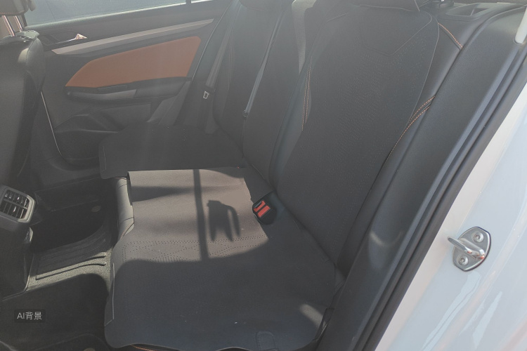 Volkswagen Bora 2025 imagem de carro #19