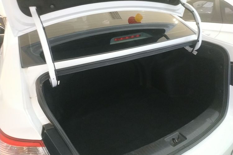 Changan Alsvin V7 2016 image de voiture #19