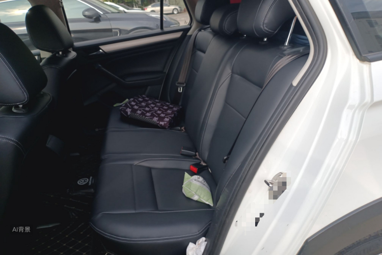 Volkswagen C-Trek 2018 immagine di auto #19