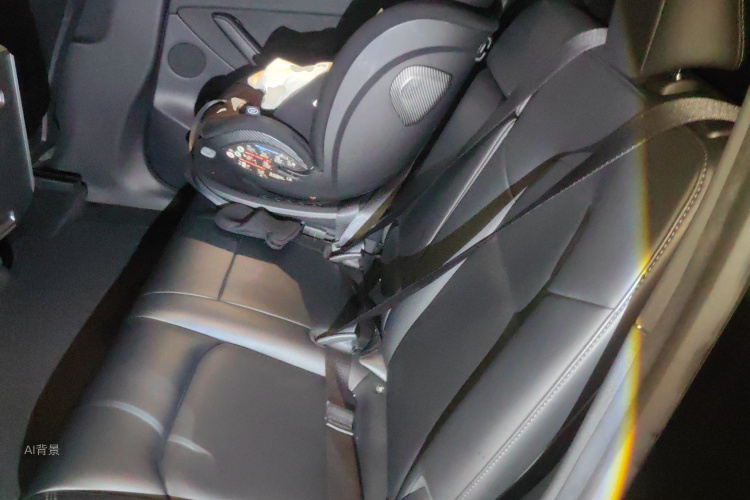 Tesla Model Y 2022 car image #19