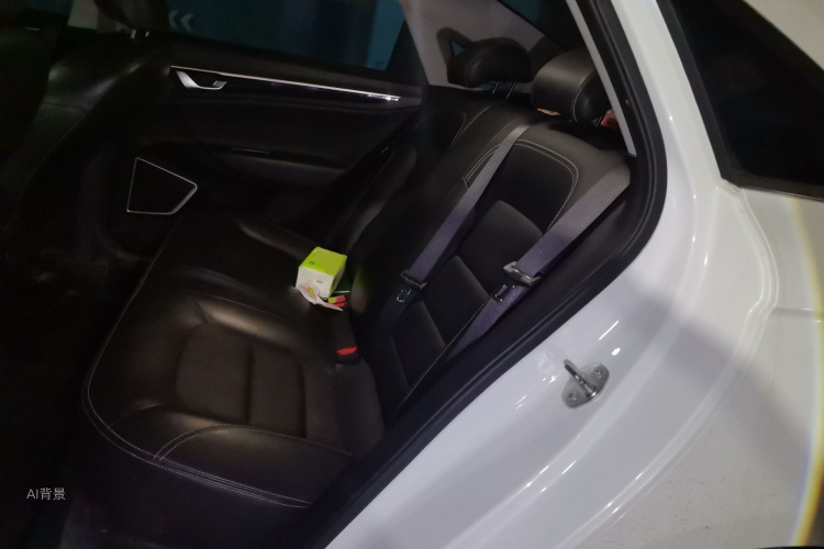 GEELY Emgrand GL 2021 #19 GEELY Emgrand GL 2021 car image #19