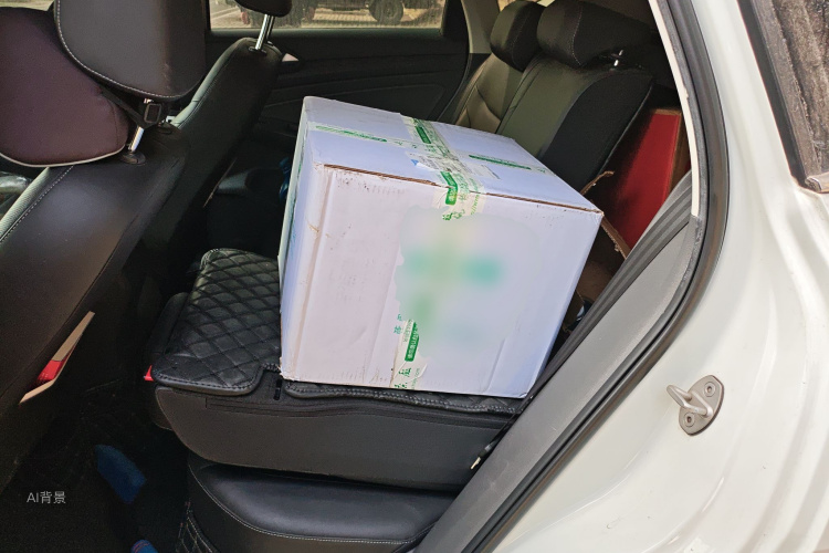 VS5 2019 car image #19