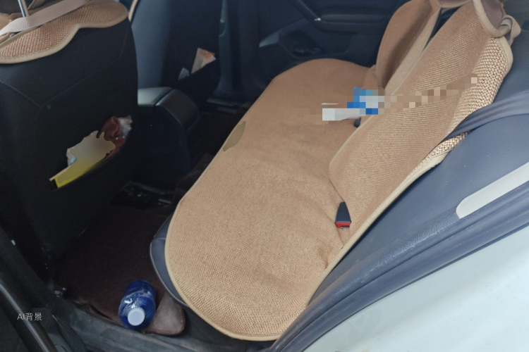 大众 宝来 2016 汽车图片 #19