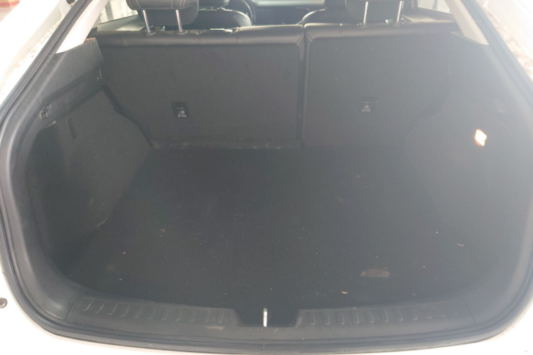 Haval F7x 2021 #19 Haval F7x 2021 car image #19