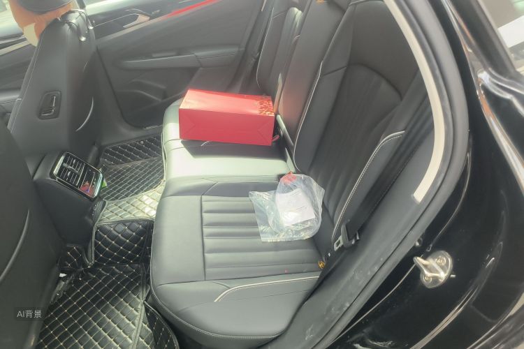 Volkswagen Passat New Energy 2022 #19 Volkswagen Passat New Energy 2022 imagem de carro #19