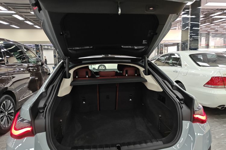 BMW 4 Series 2023 car image #19