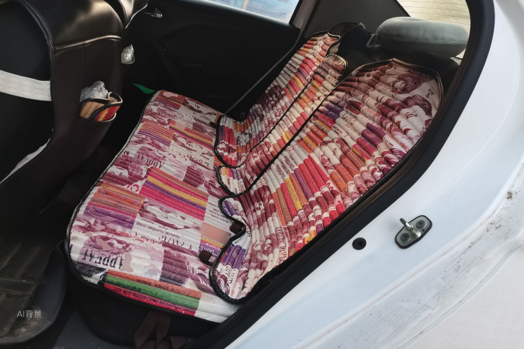 Citroen C-Elysée 2017 car image #19