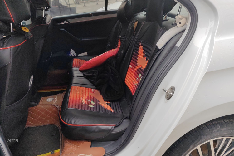 捷达 捷达 2018 #19 捷达 捷达 2018 汽车图片 #19