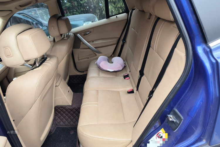 BMW X3 (Imported) 2010 صورة سيارة #19