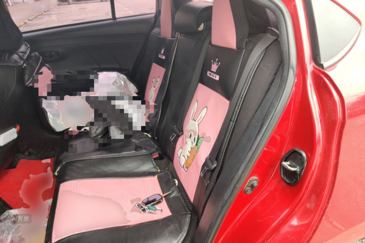 Vios 2015 immagine di auto #19
