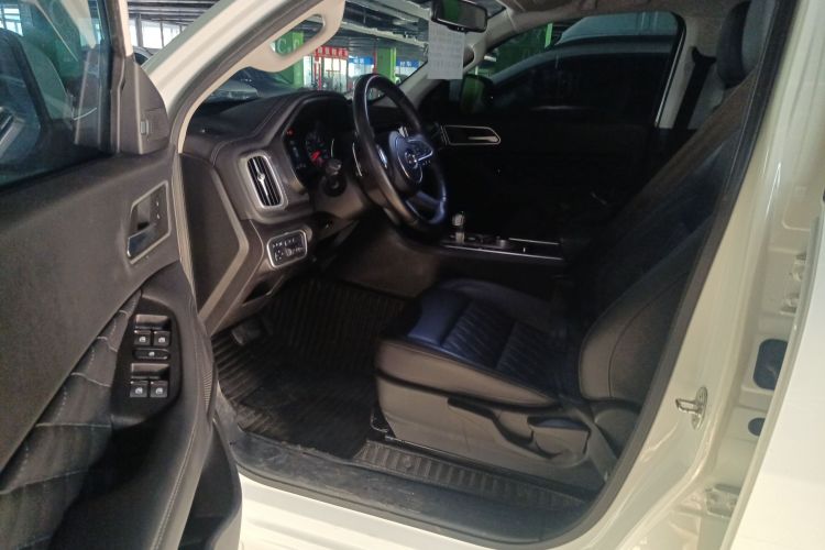 Great Wall Poer 2020 #19 Great Wall Poer 2020 immagine di auto #19