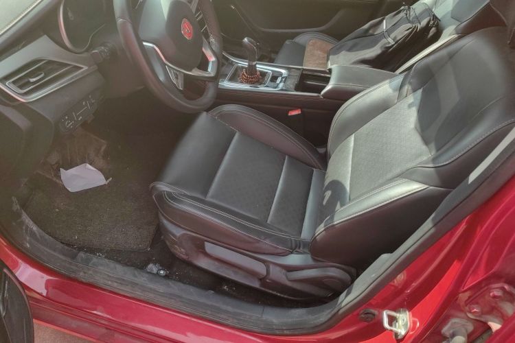 Changan Eado 2019 #19 Changan Eado 2019 imagem de carro #19