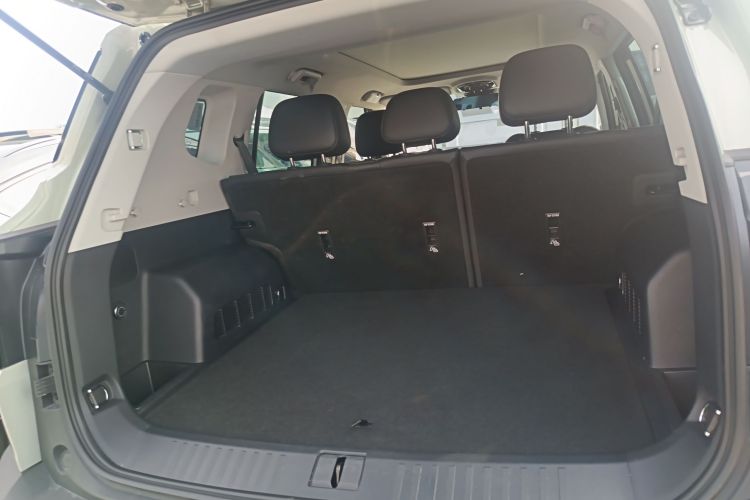 Jetour Freeman 2025 car image #19