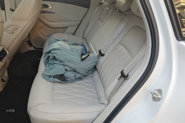 Neta L 2024 изображение автомобиля #19