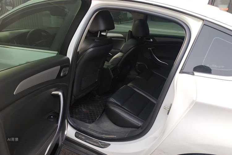 Citroen C5 2017 #19 Citroen C5 2017 car image #19