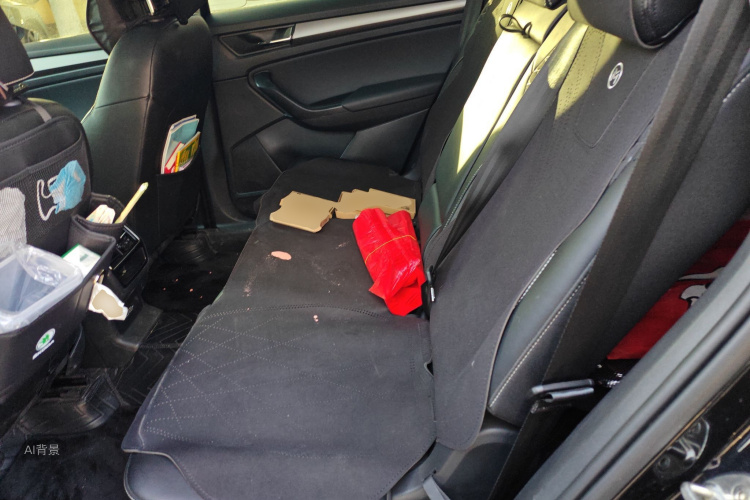 Skoda Kodiaq 2019 immagine di auto #19