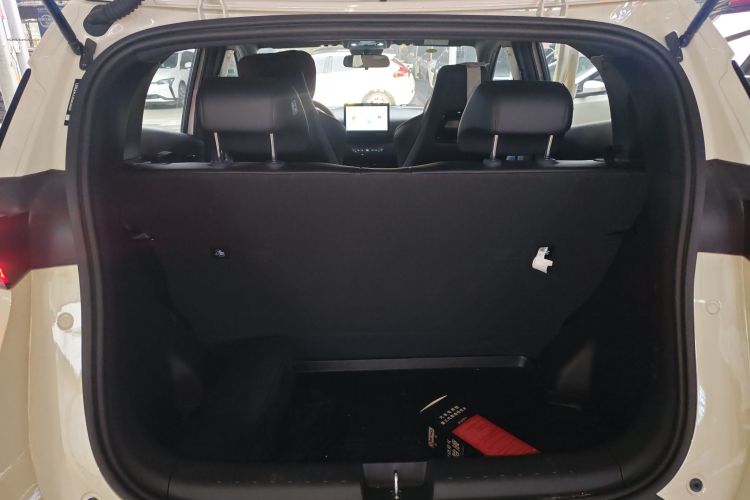 BYD Seagull 2025 car image #19