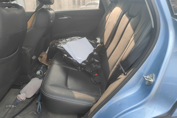 Neta V 2023 #19 Neta V 2023 изображение автомобиля #19