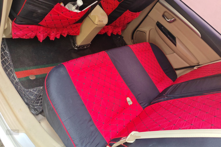 Great Wall C30 2017 #19 Great Wall C30 2017 car image #19