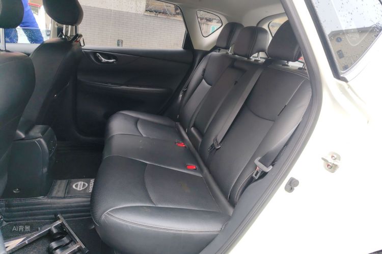 日产 骐达TIIDA 2020 汽车图片 #19