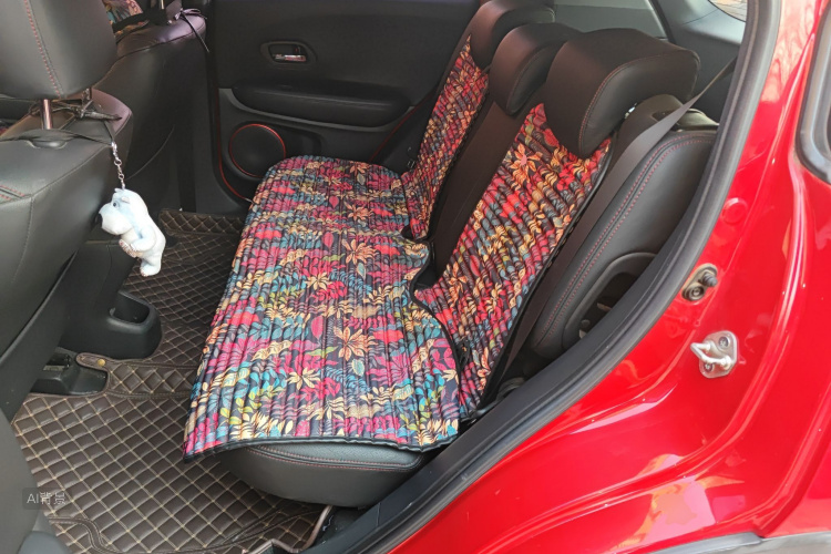 Honda XR-V 2016 car image #19