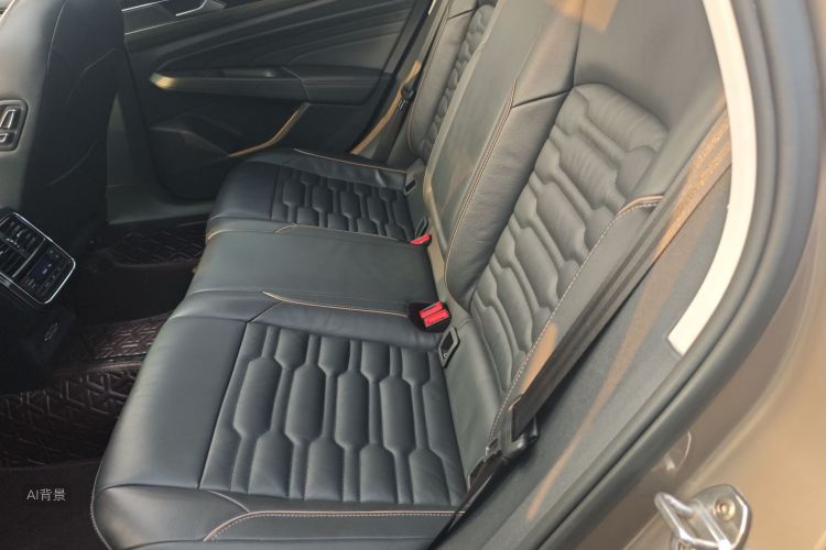 Volkswagen Passat 2019 #19 Volkswagen Passat 2019 car image #19